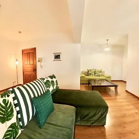 Haven Apartment *